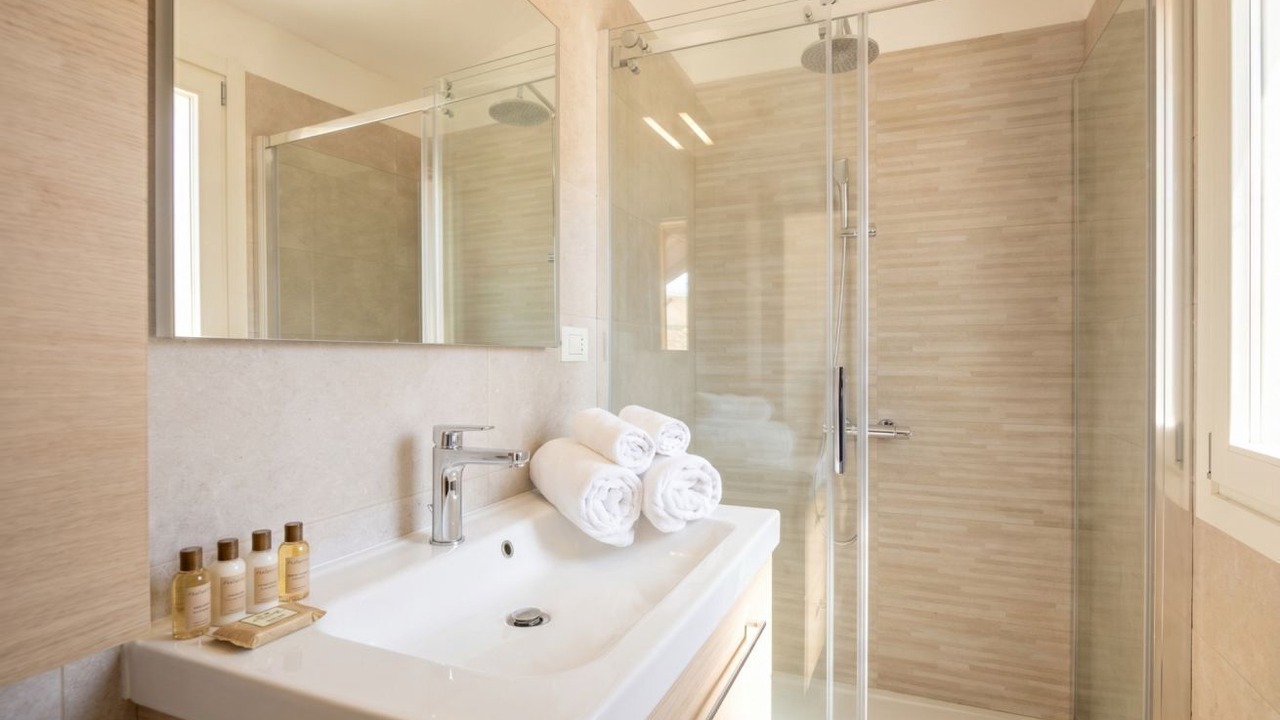 Photo of Bathroom in Casamassima