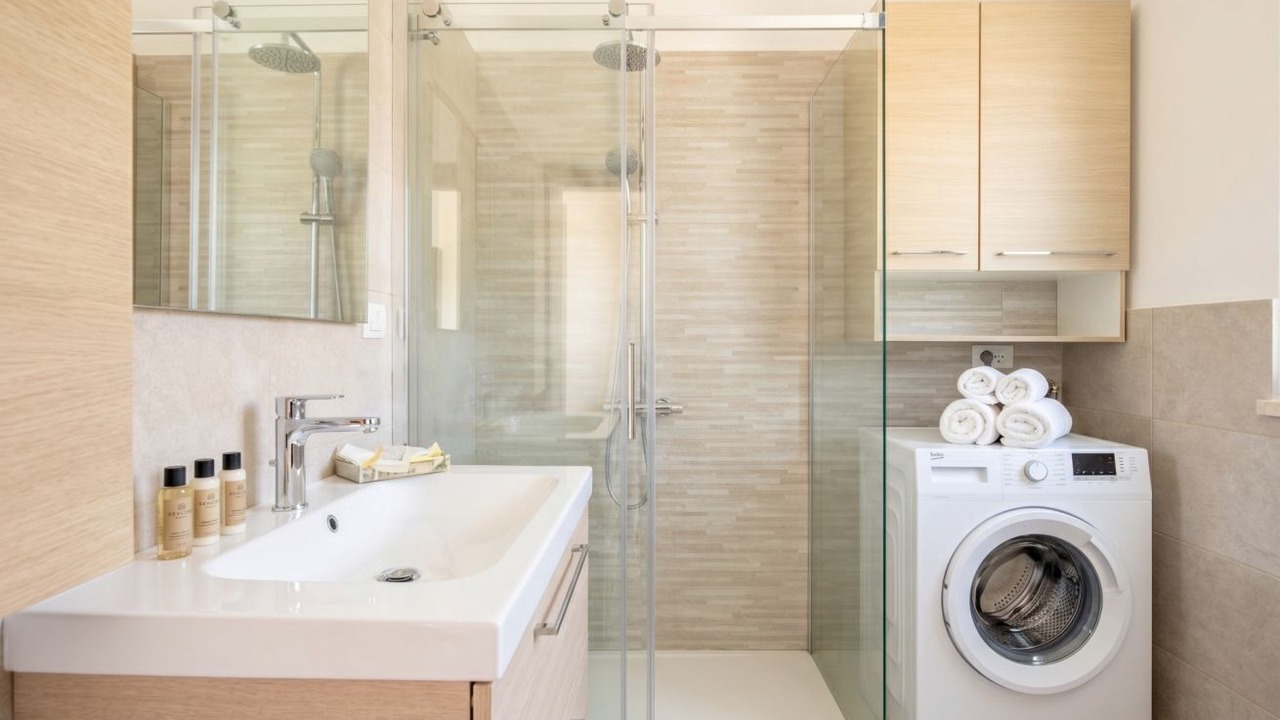 Photo of Bathroom in Casamassima