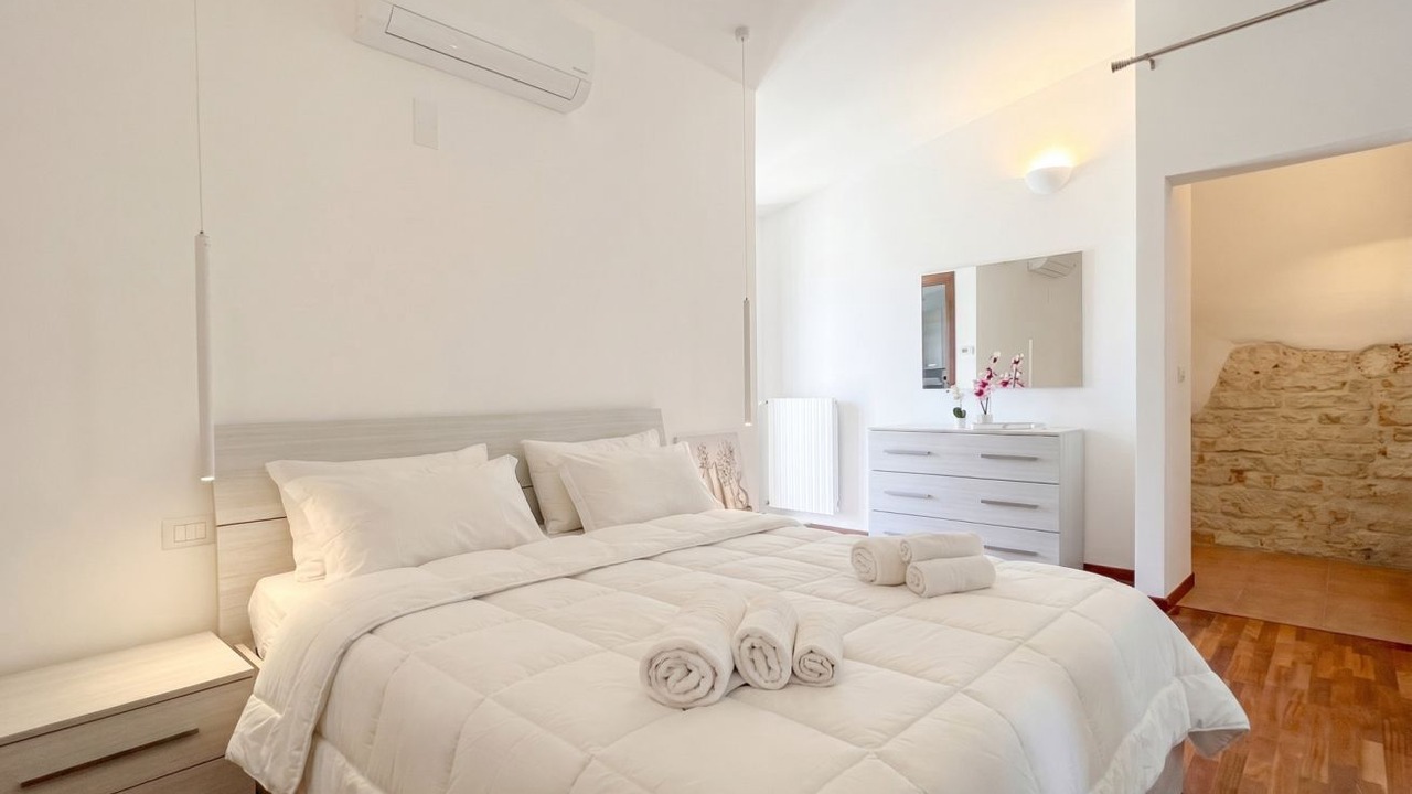 Photo of Bedroom in Casamassima