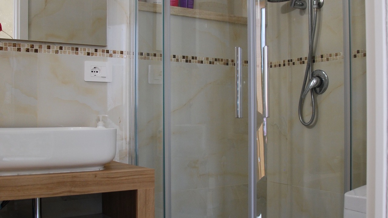 Photo of Bathroom in Viterbo