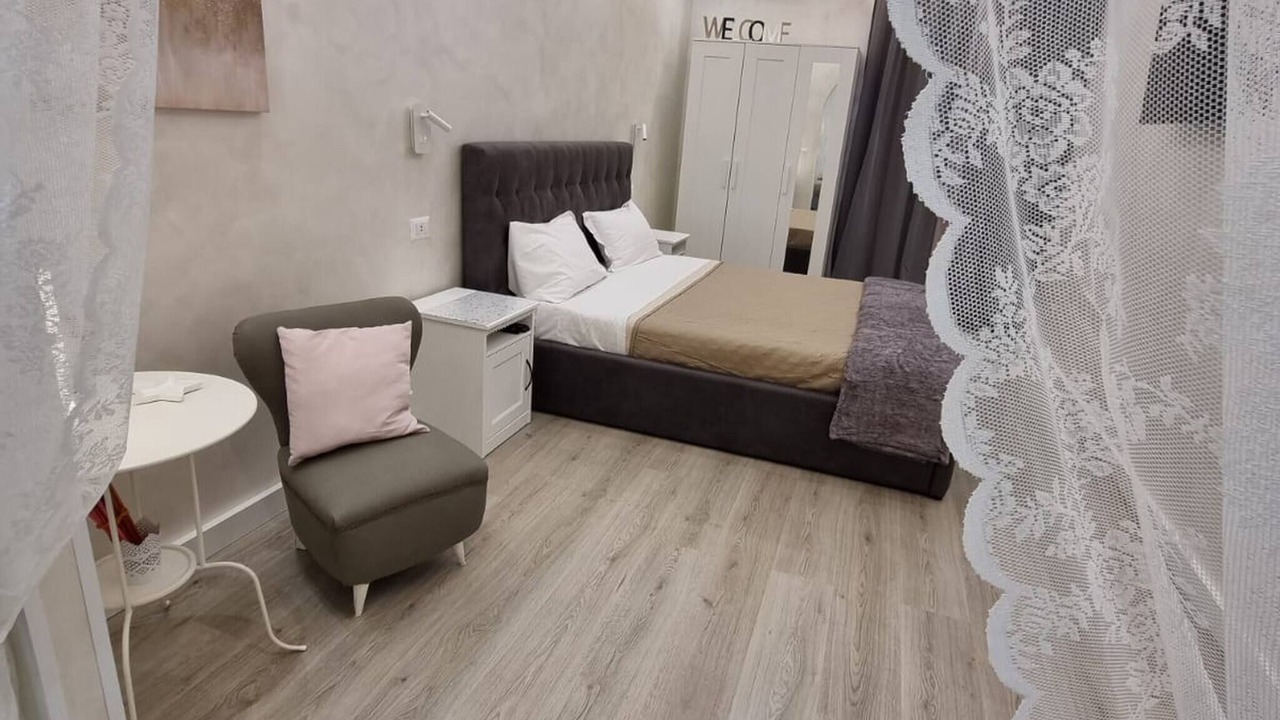 Photo of Bedroom in San Giovanni