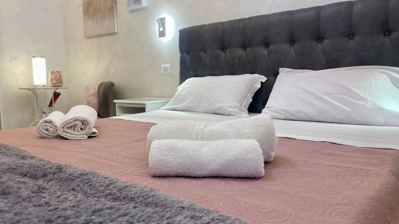 Photo of Bedroom in San Giovanni
