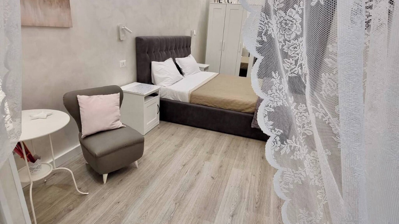 Photo of Bedroom in San Giovanni