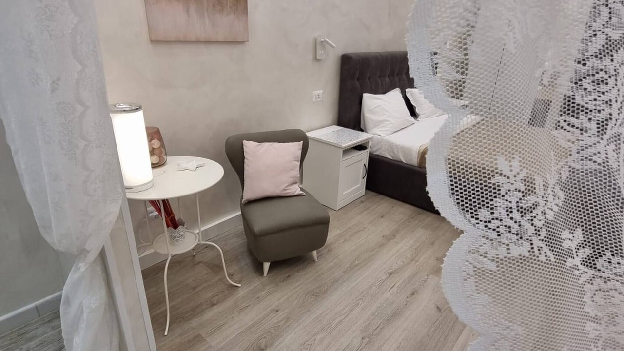 Photo of Bedroom in San Giovanni