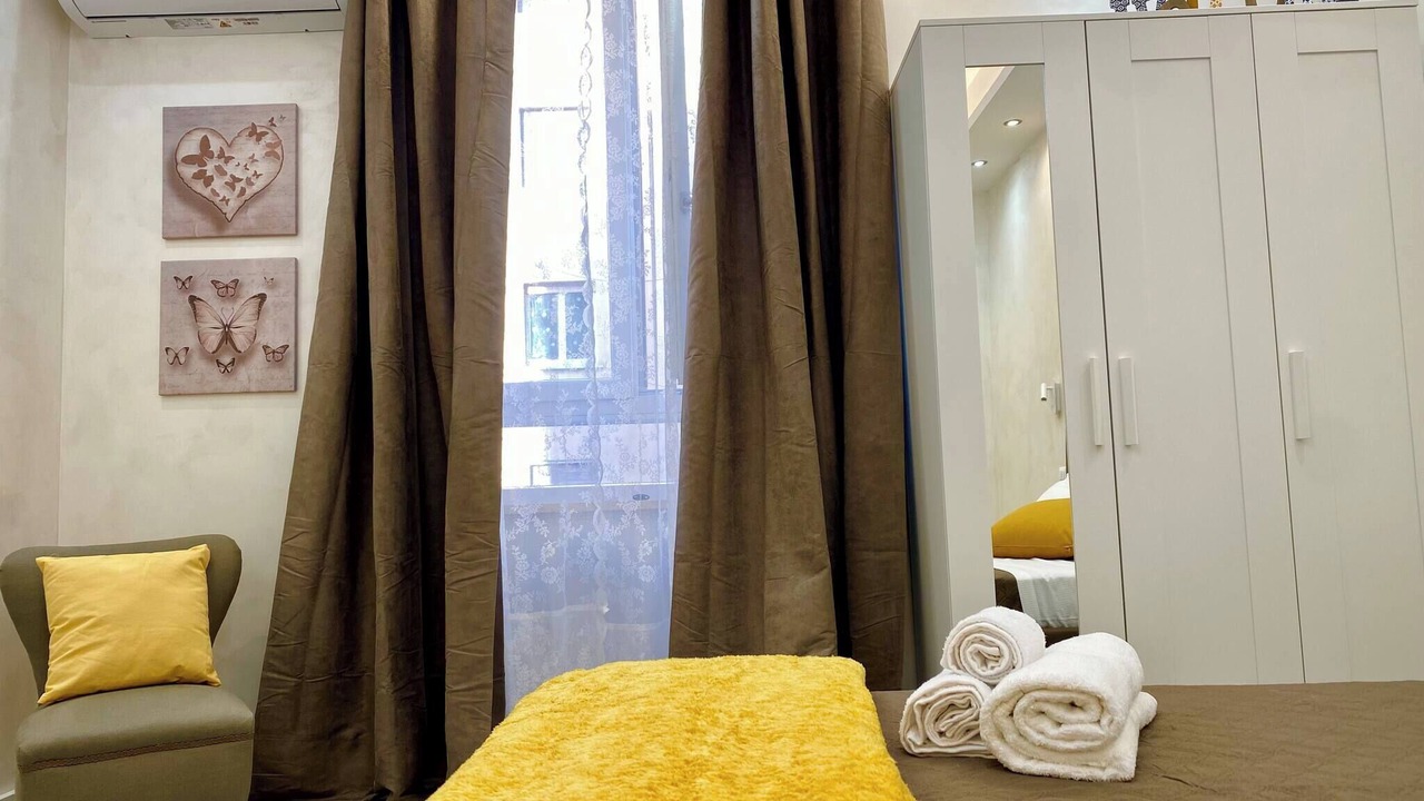 Photo of Bedroom in San Giovanni