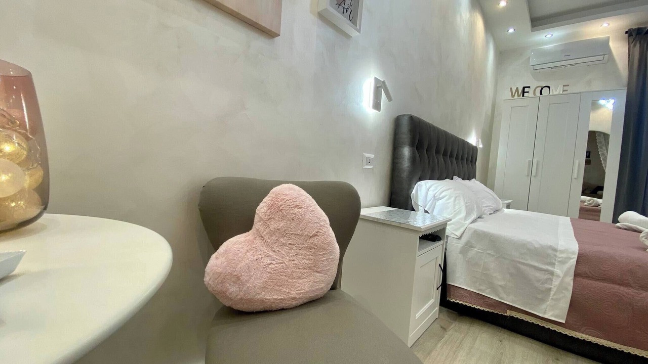 Photo of Bedroom in San Giovanni