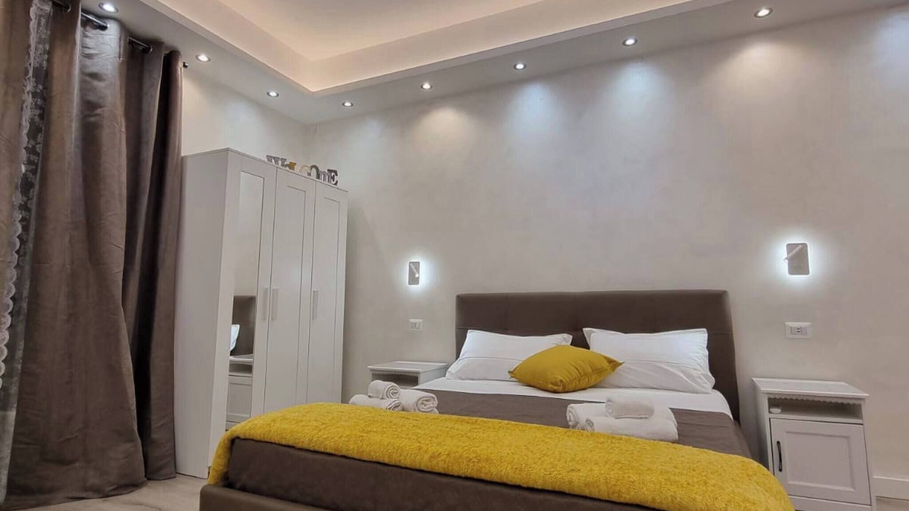 Photo of Bedroom in San Giovanni