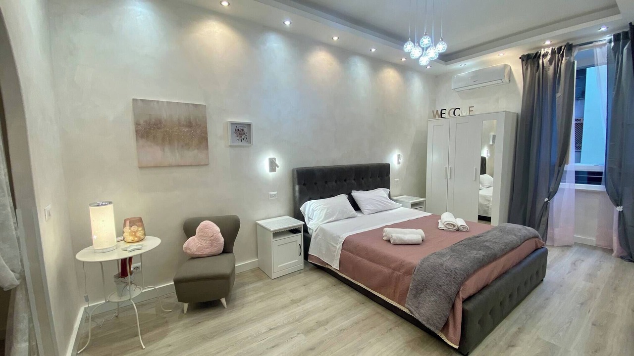 Photo of Bedroom in San Giovanni