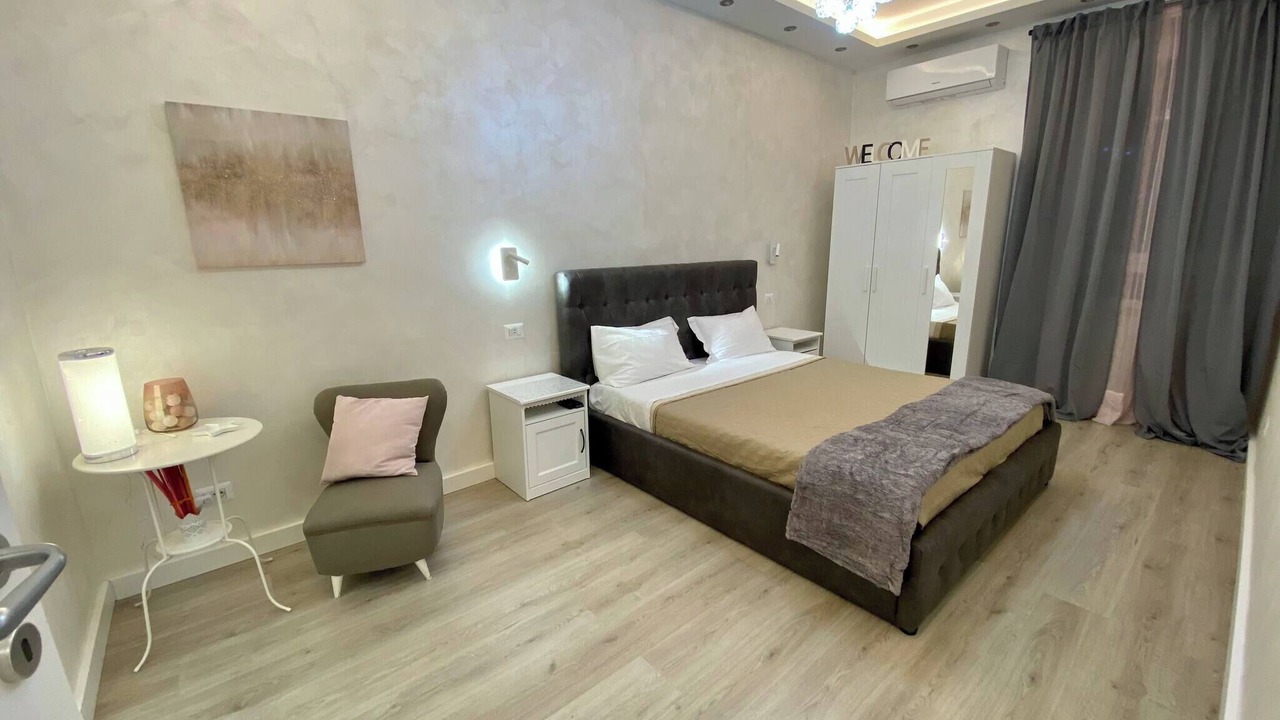 Photo of Bedroom in San Giovanni