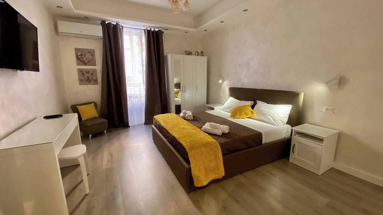 Photo of Bedroom in San Giovanni