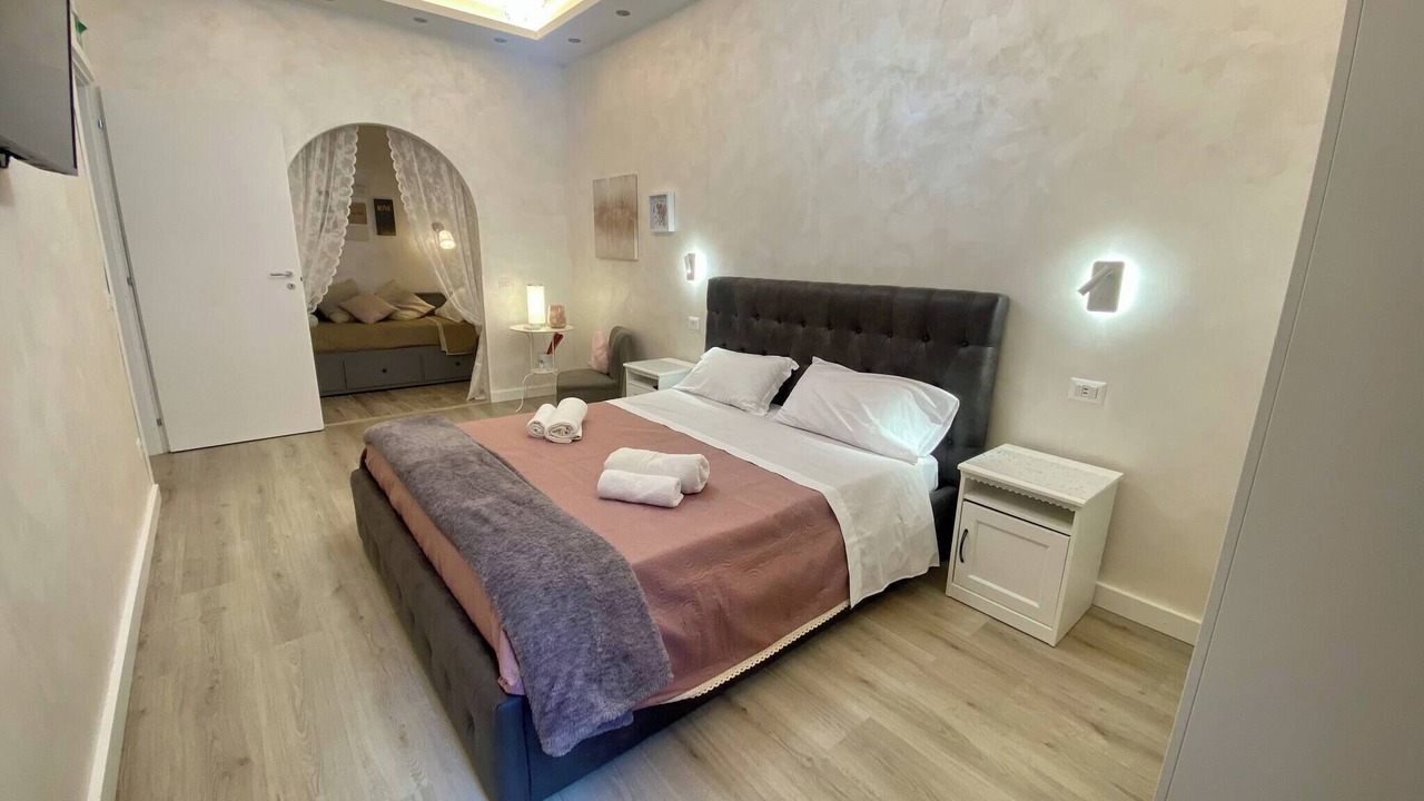 Photo of Bedroom in San Giovanni