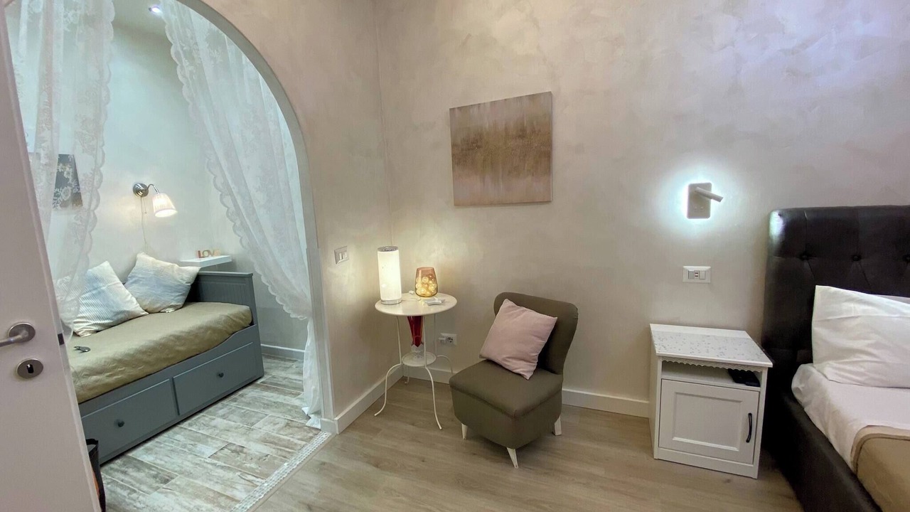 Photo of Bedroom in San Giovanni