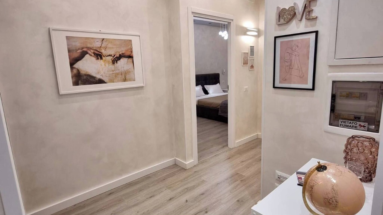 Photo of Bedroom in San Giovanni