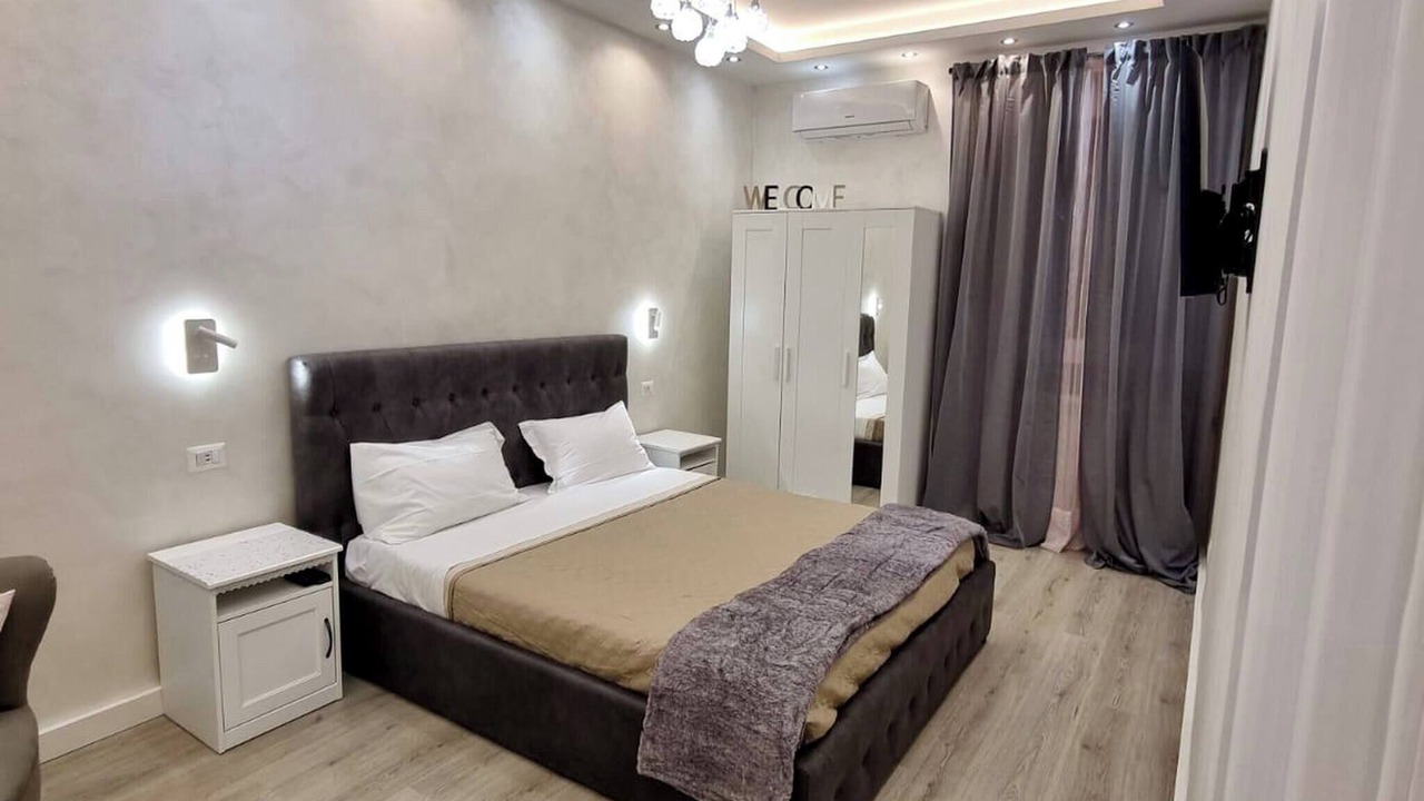 Photo of Bedroom in San Giovanni