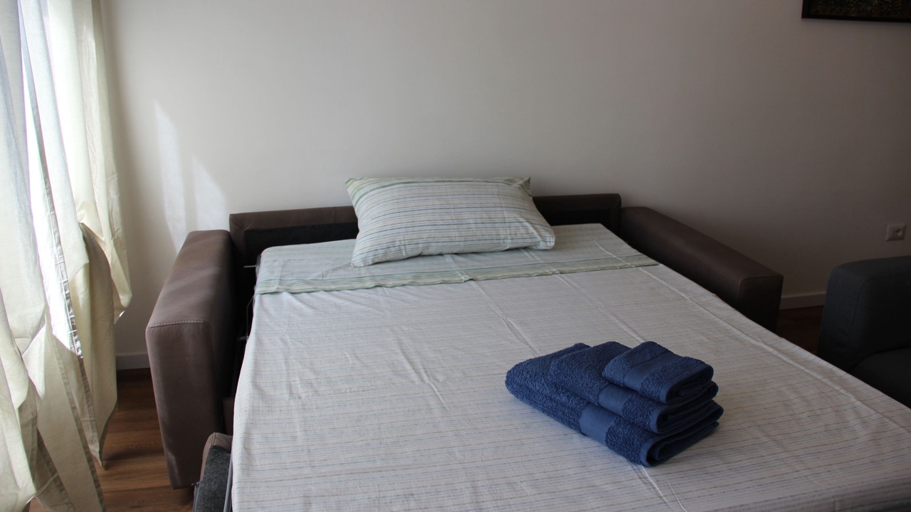Photo of Bedroom in Quartiere XXXIII Lido di Ostia Ponente