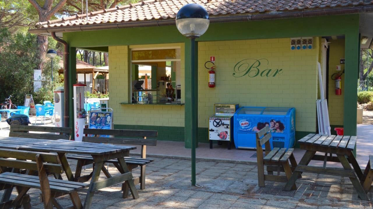Photo of Outdoor in Principina a Mare