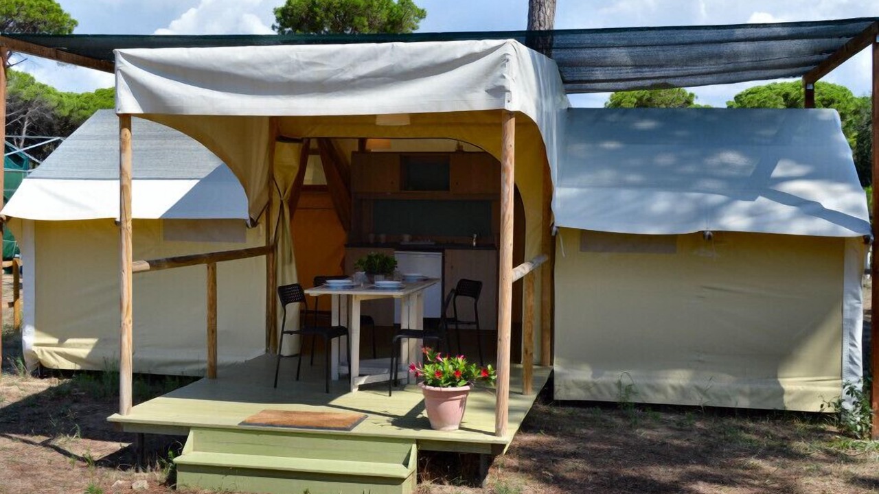 Photo of Outdoor in Principina a Mare