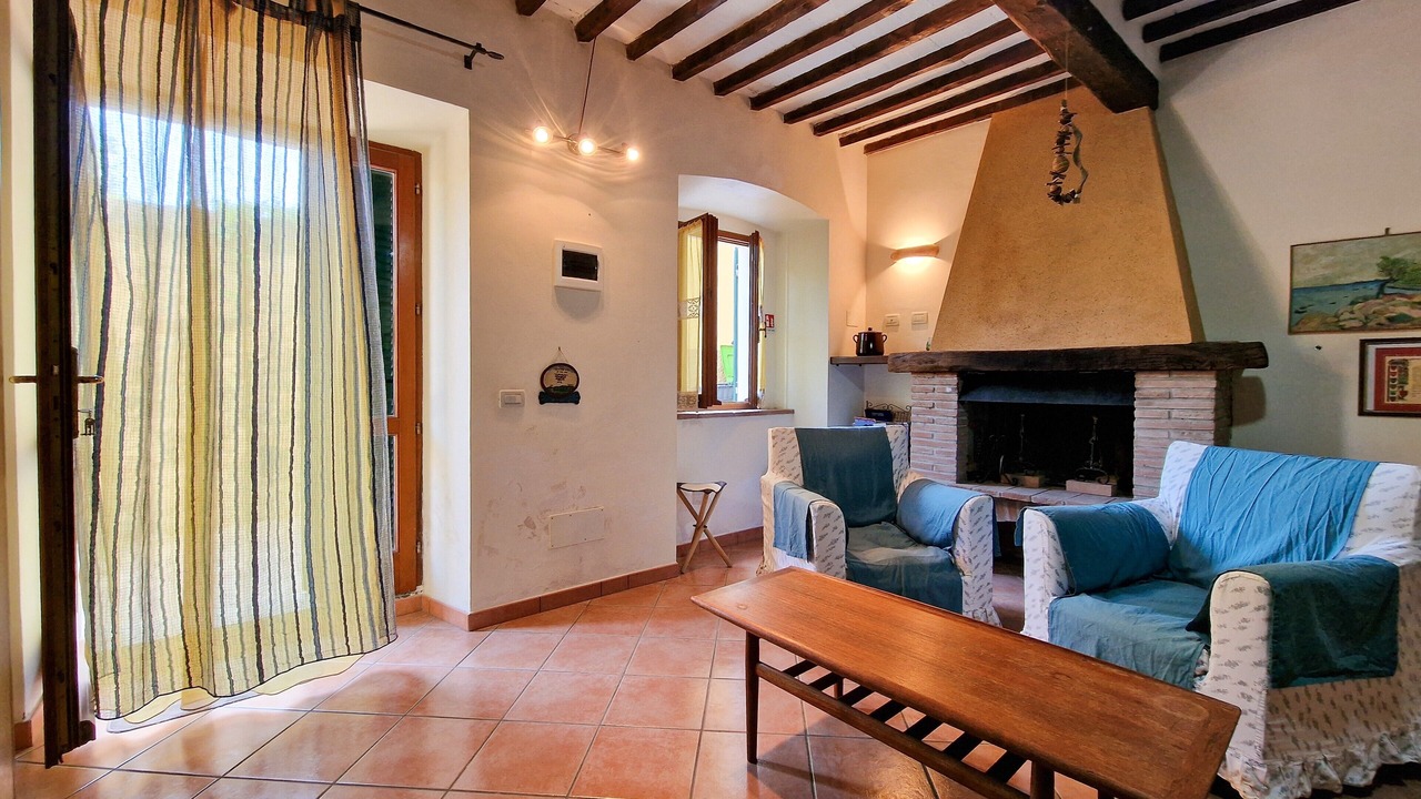 Photo of Livingroom in Rio Marina