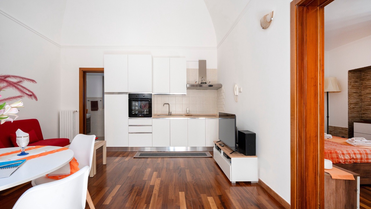 Photo of Bedroom in Municipio 4