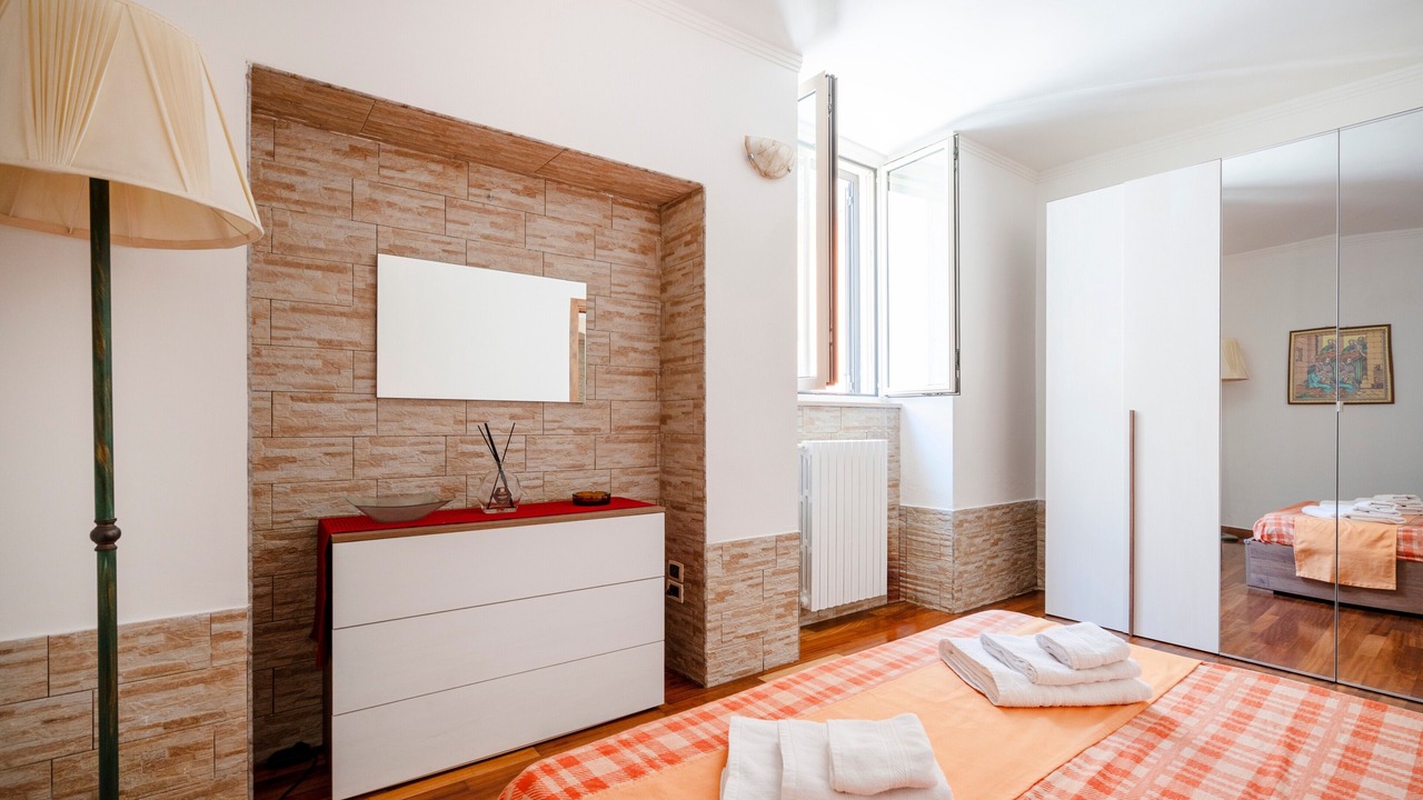 Photo of Bedroom in Municipio 4