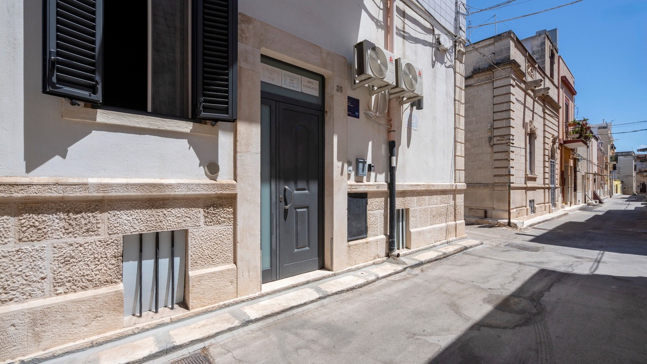 Photo of Outdoor in Municipio 4