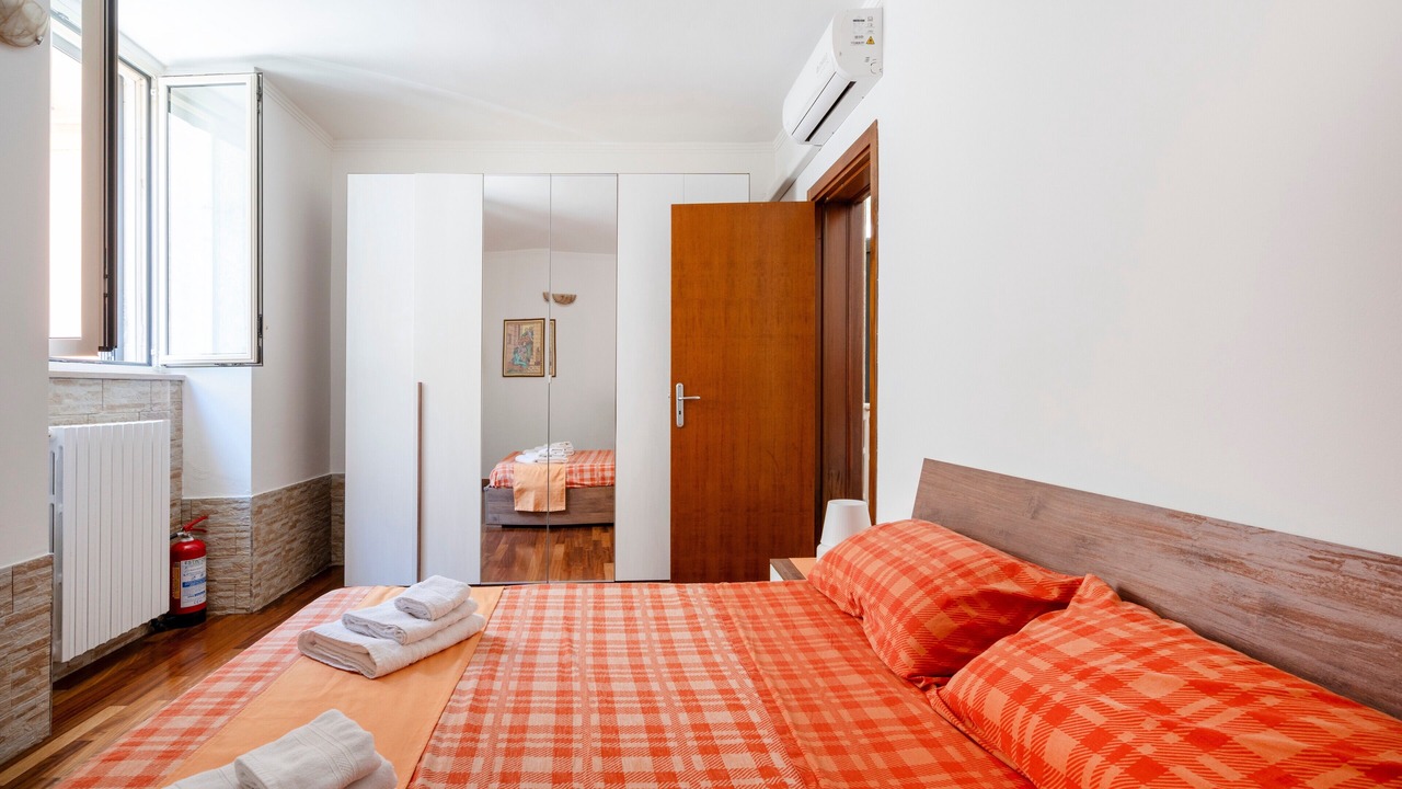 Photo of Bedroom in Municipio 4