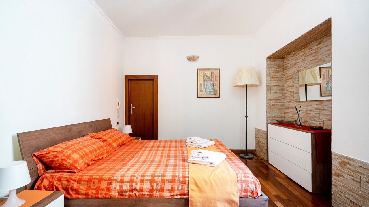 Photo of Bedroom in Municipio 4