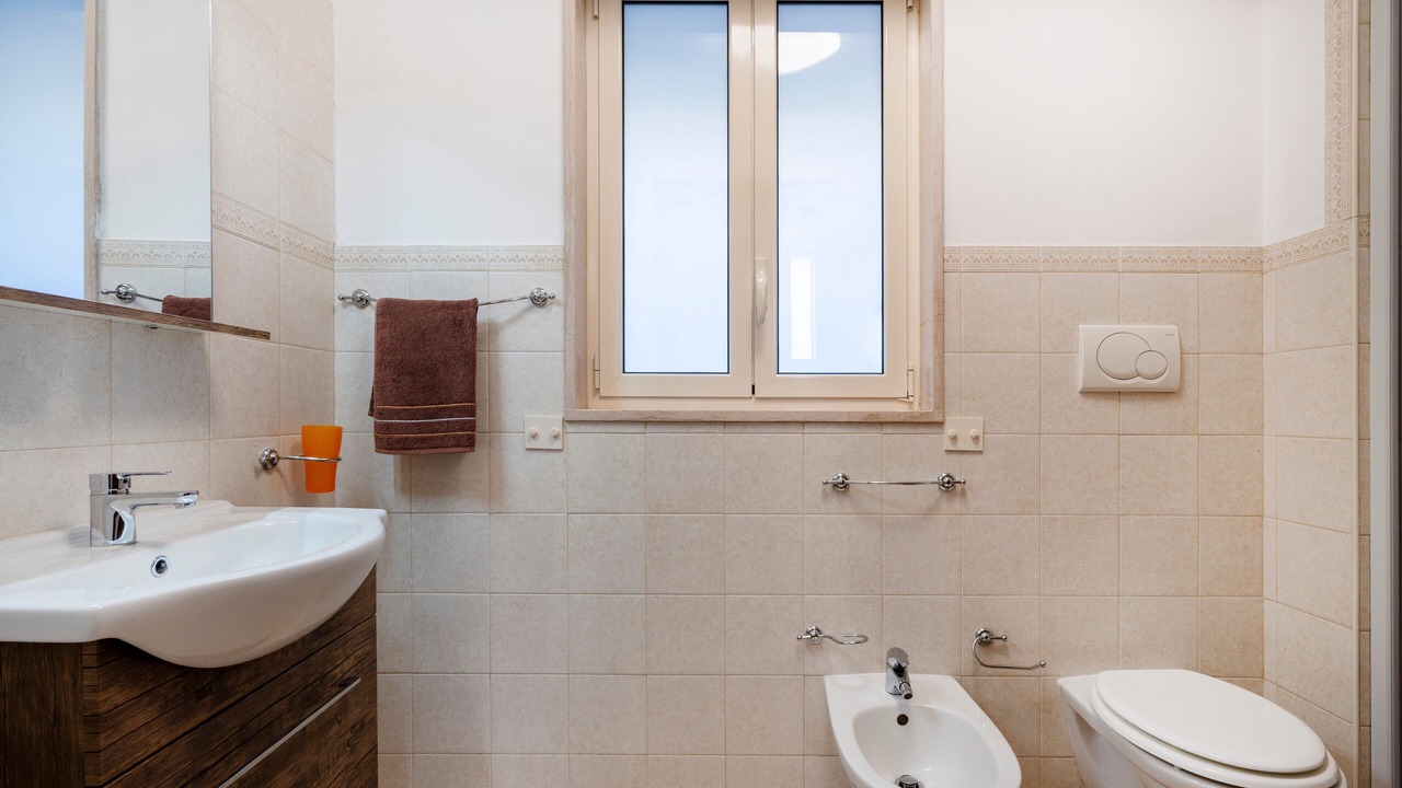 Photo of Bathroom in Municipio 4