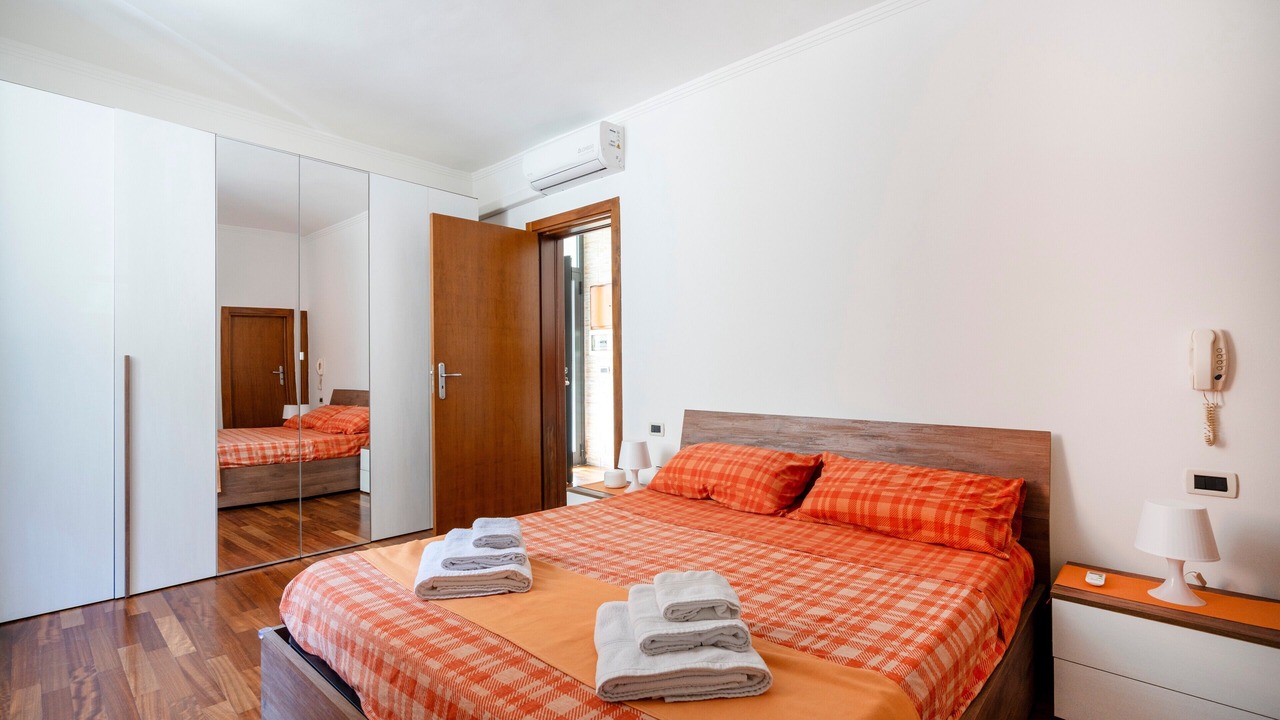 Photo of Bedroom in Municipio 4