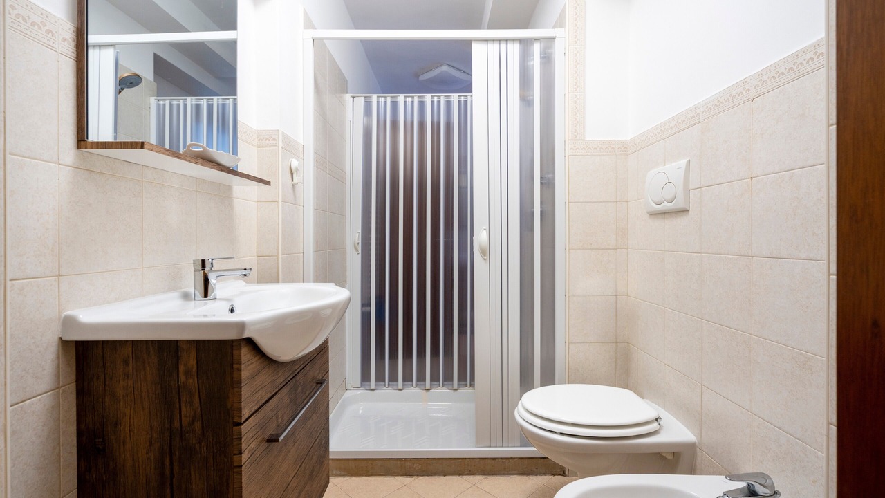 Photo of Bathroom in Municipio 4
