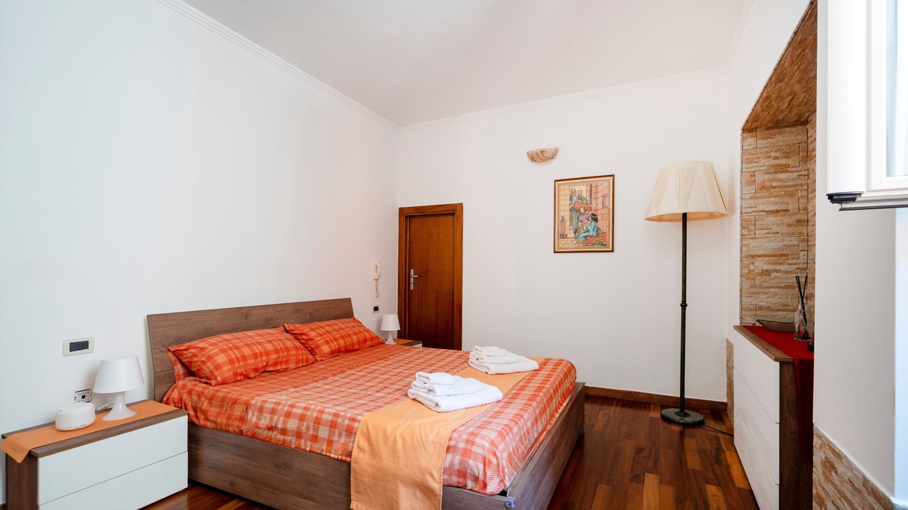 Photo of Bedroom in Municipio 4