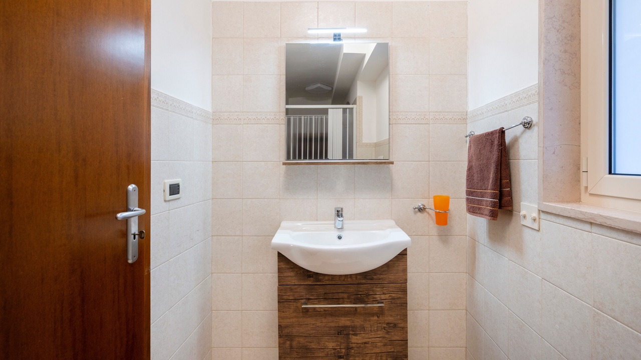 Photo of Bathroom in Municipio 4