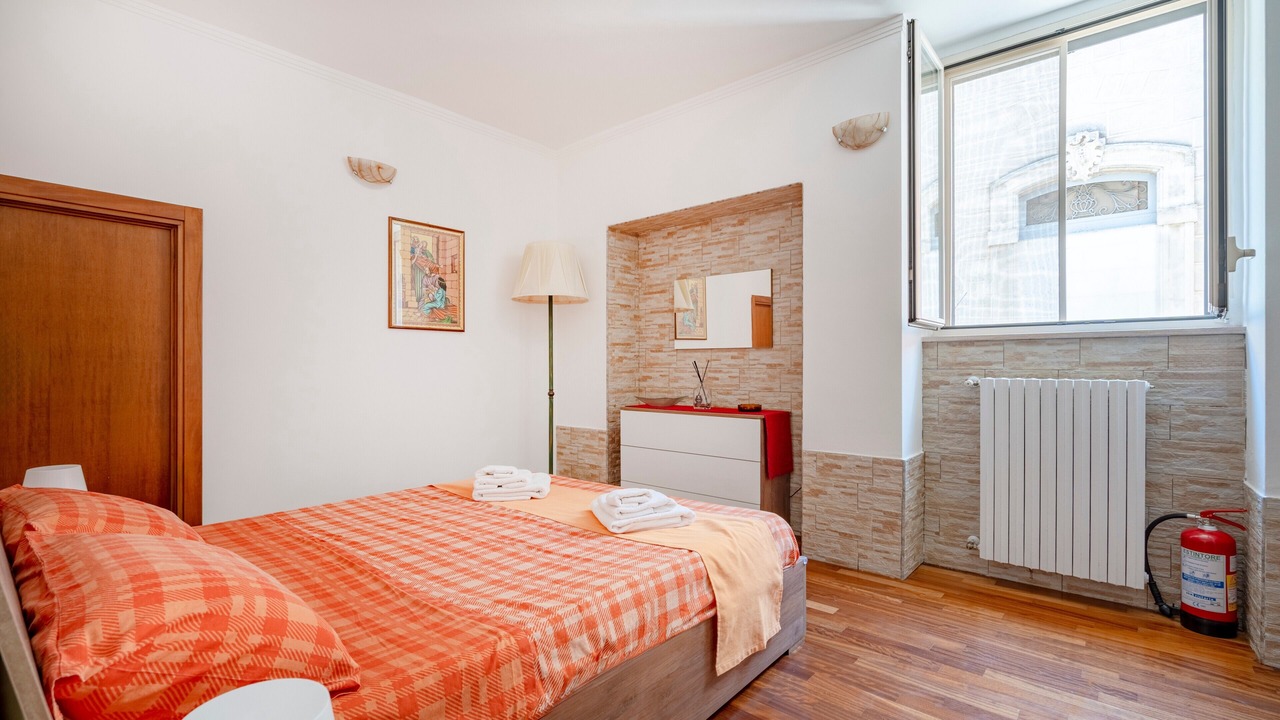 Photo of Bedroom in Municipio 4