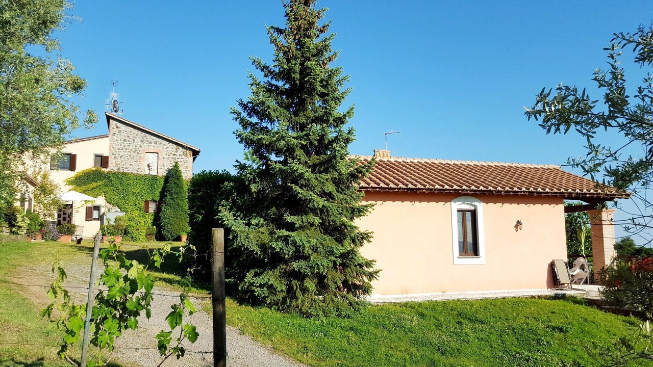 Photo of Outdoor in Bolsena