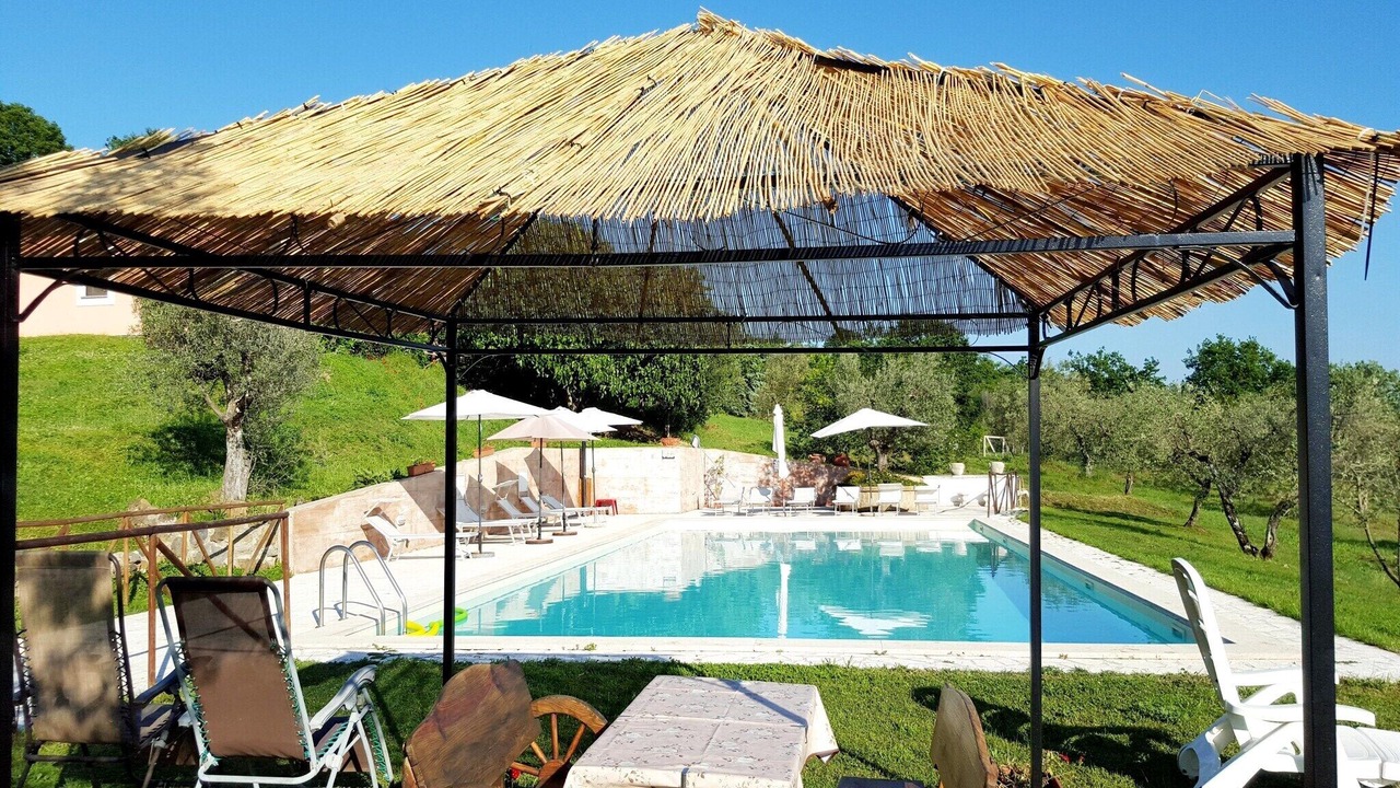 Photo of Outdoor in Bolsena