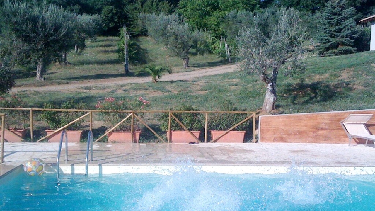 Photo of Outdoor in Bolsena