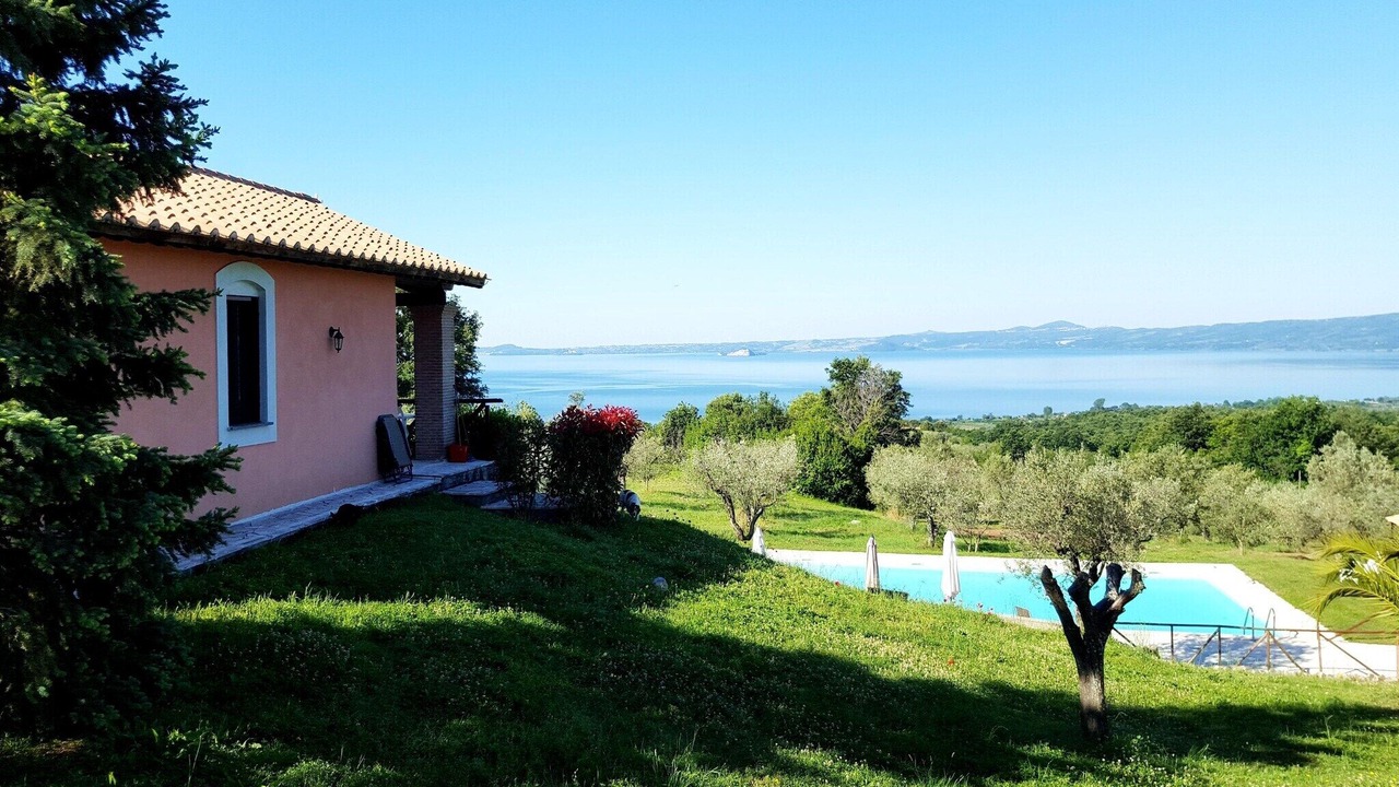 Photo of Outdoor in Bolsena