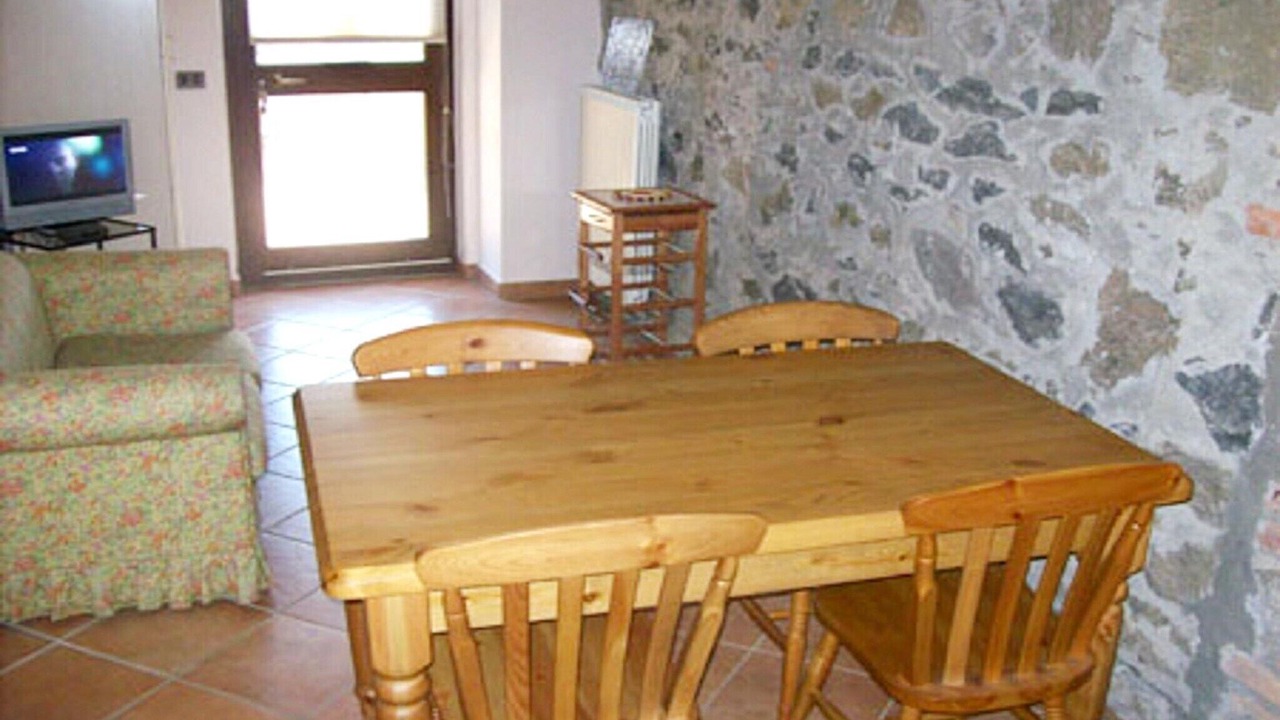 Photo of Livingroom in Bolsena