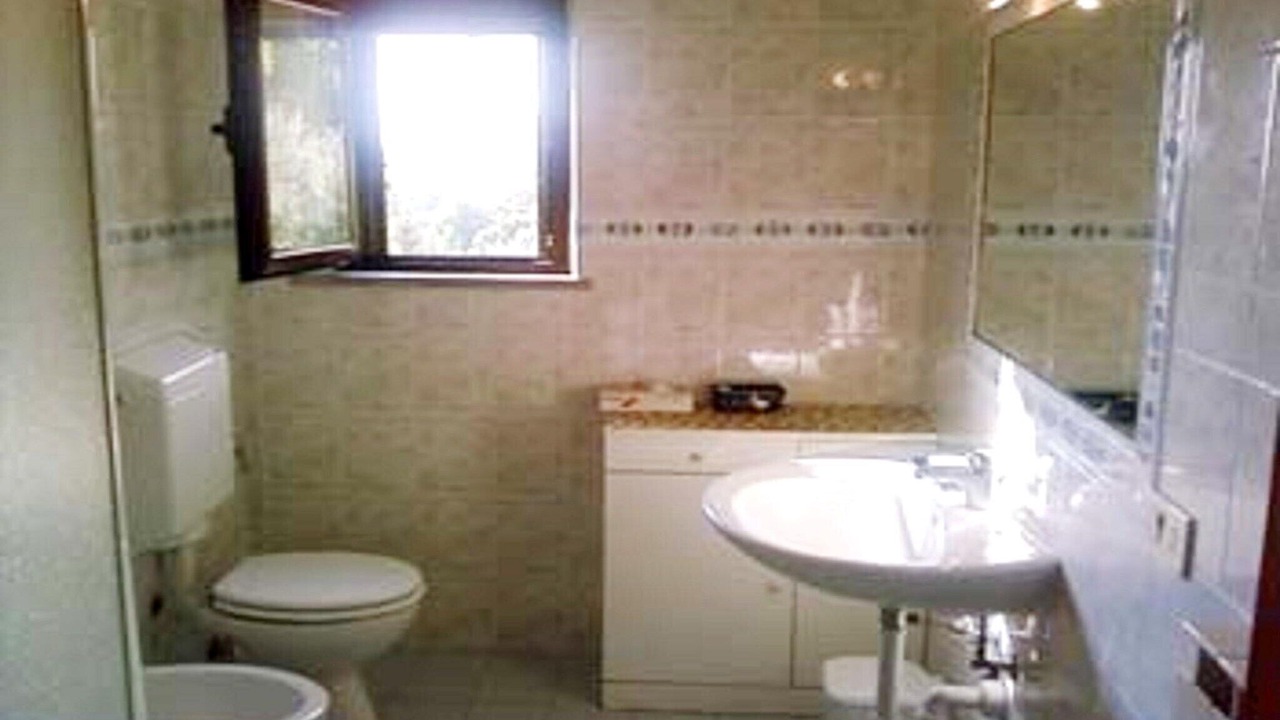 Photo of Bathroom in Bolsena