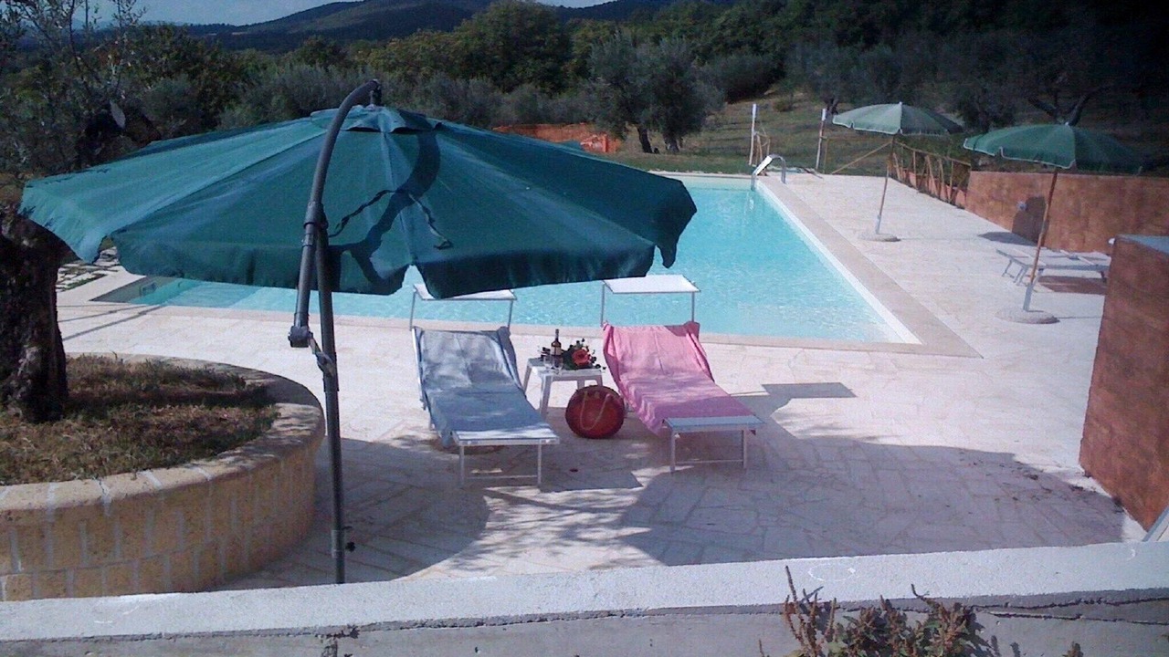 Photo of Outdoor in Bolsena