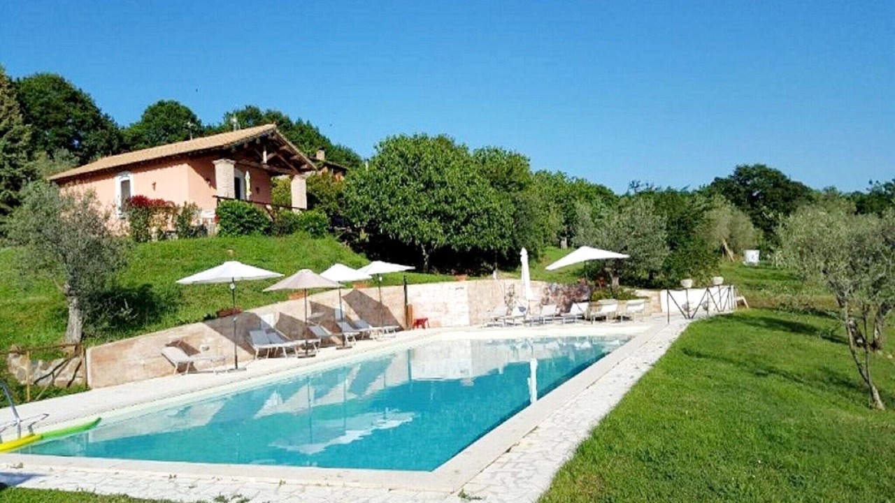 Photo of Outdoor in Bolsena