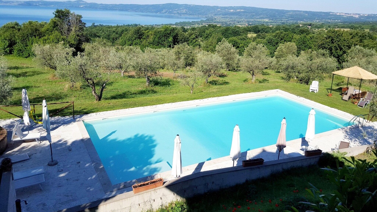 Photo of Outdoor in Bolsena