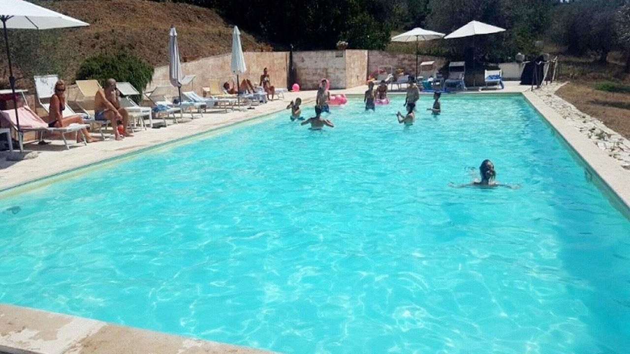 Photo of Outdoor in Bolsena
