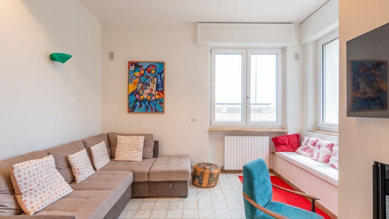 Photo of Livingroom in Savelletri
