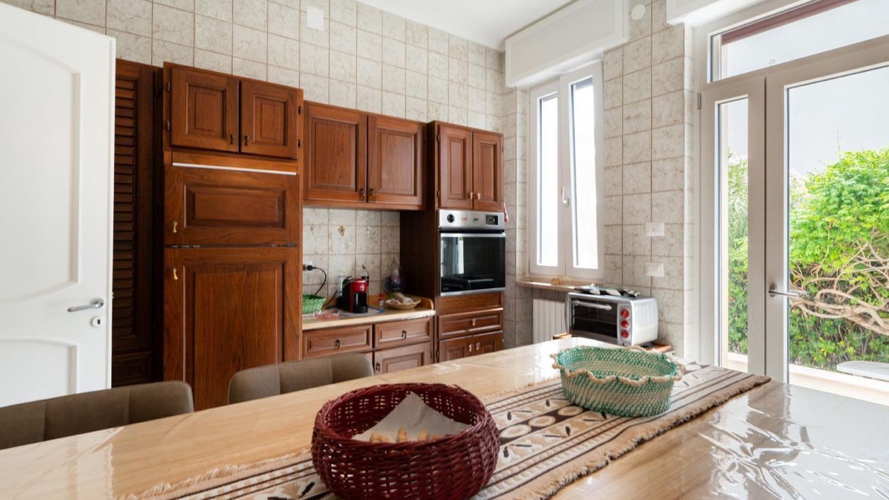 Photo of Kitchen in Savelletri