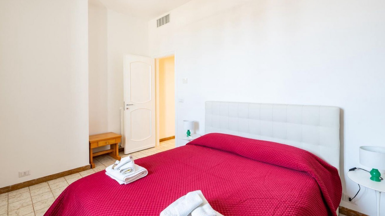 Photo of Bedroom in Savelletri
