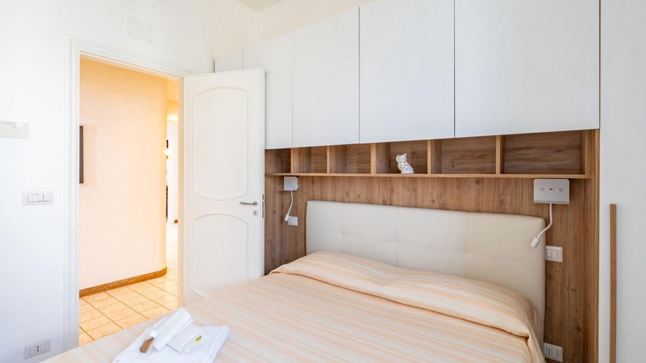 Photo of Bedroom in Savelletri
