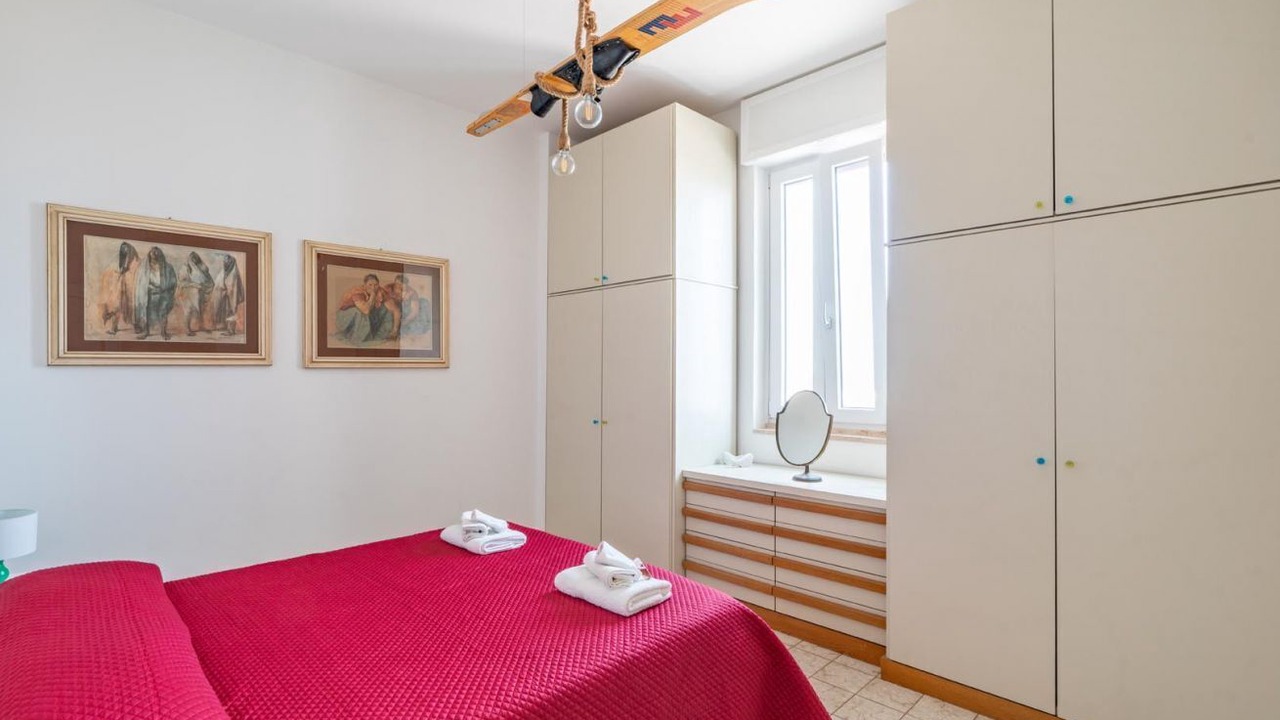 Photo of Bedroom in Savelletri