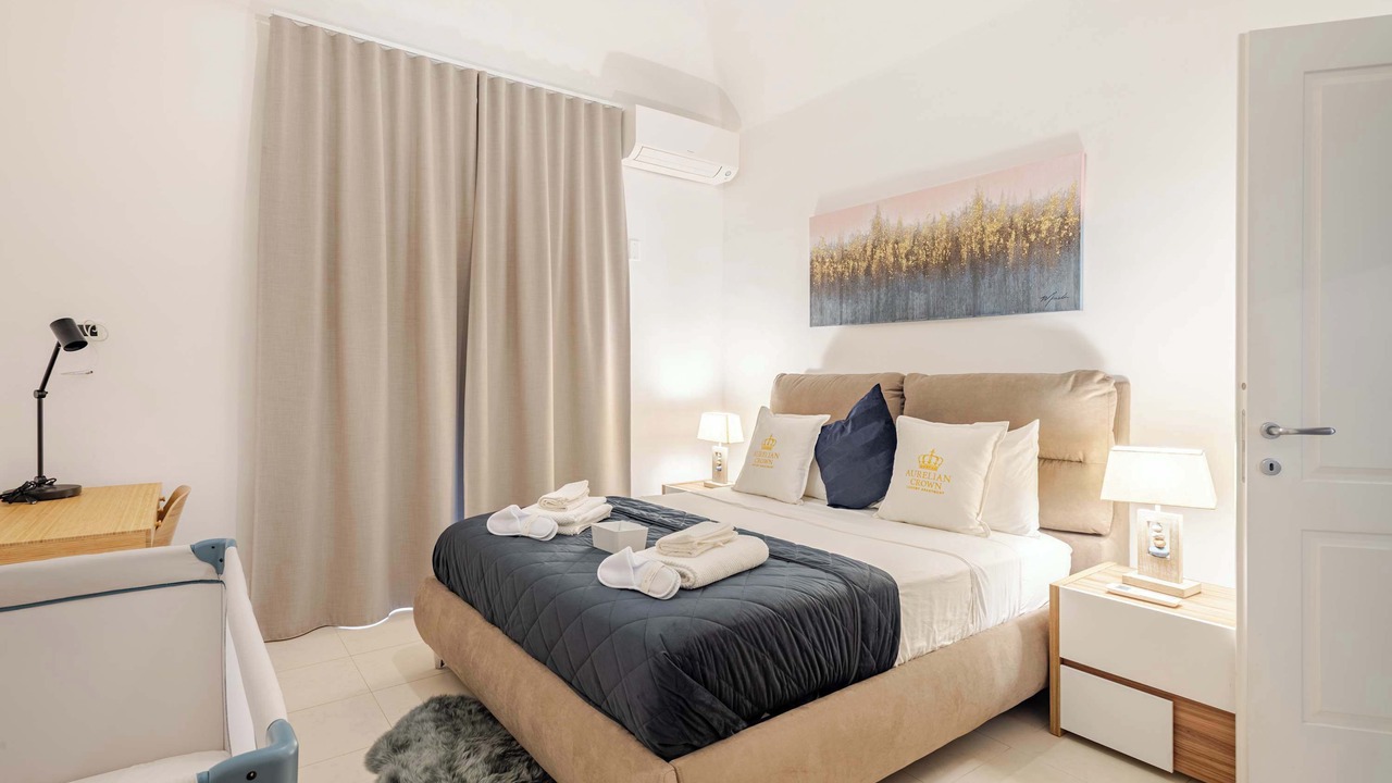 Photo of Bedroom in Sallustiano