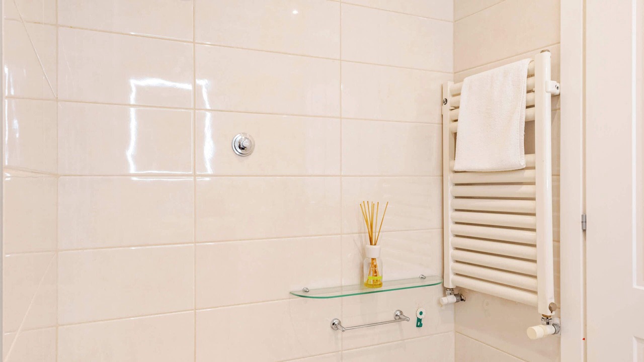 Photo of Bathroom in Sallustiano